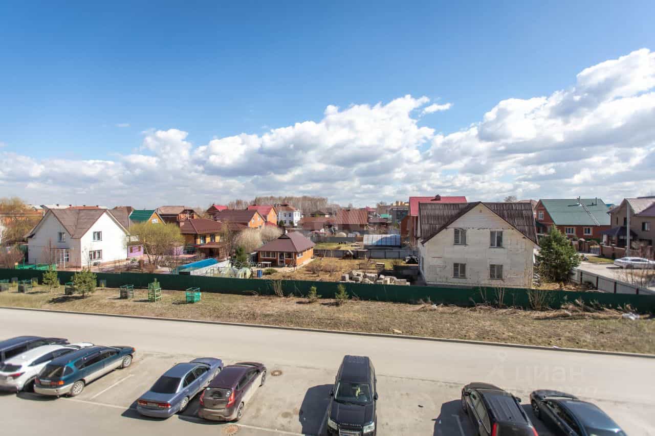 Россия, Новосибирская область, Бердск, Салаирская улица, 3, фото 27