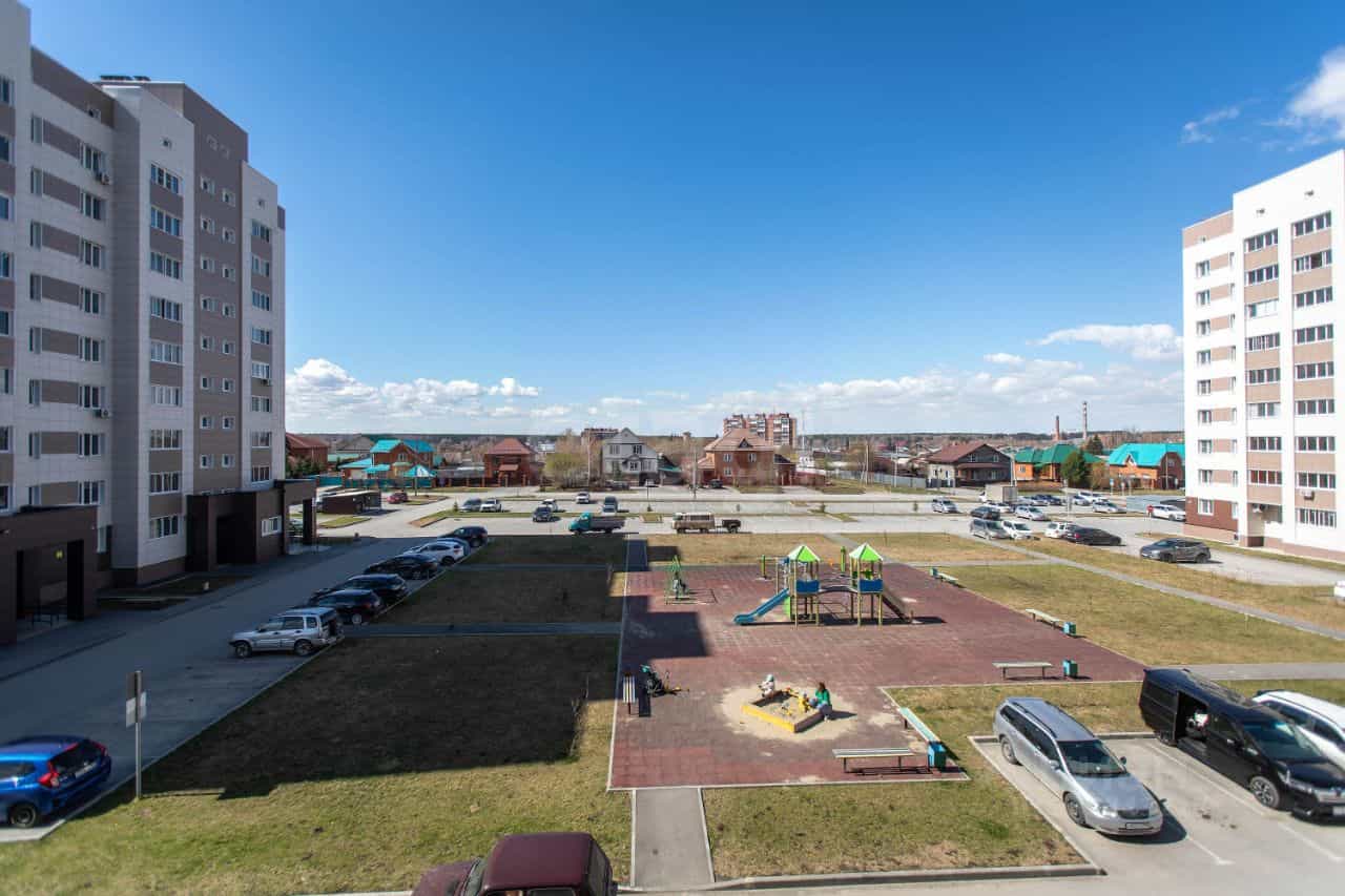 Россия, Новосибирская область, Бердск, Салаирская улица, 3, фото 28