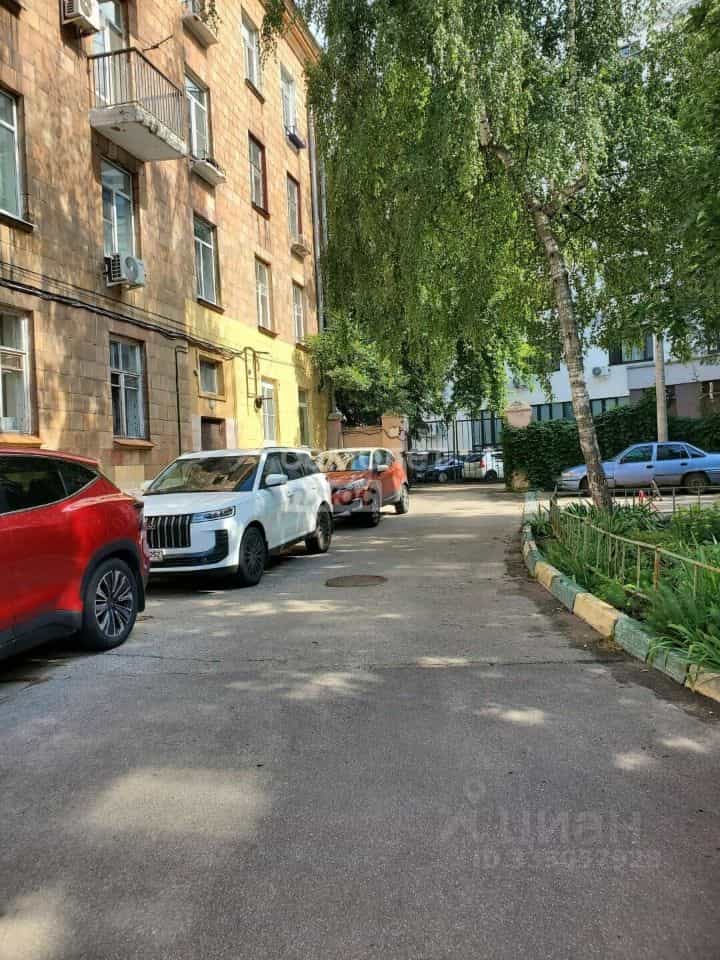 Россия, Нижний Новгород, улица Ульянова, 5А