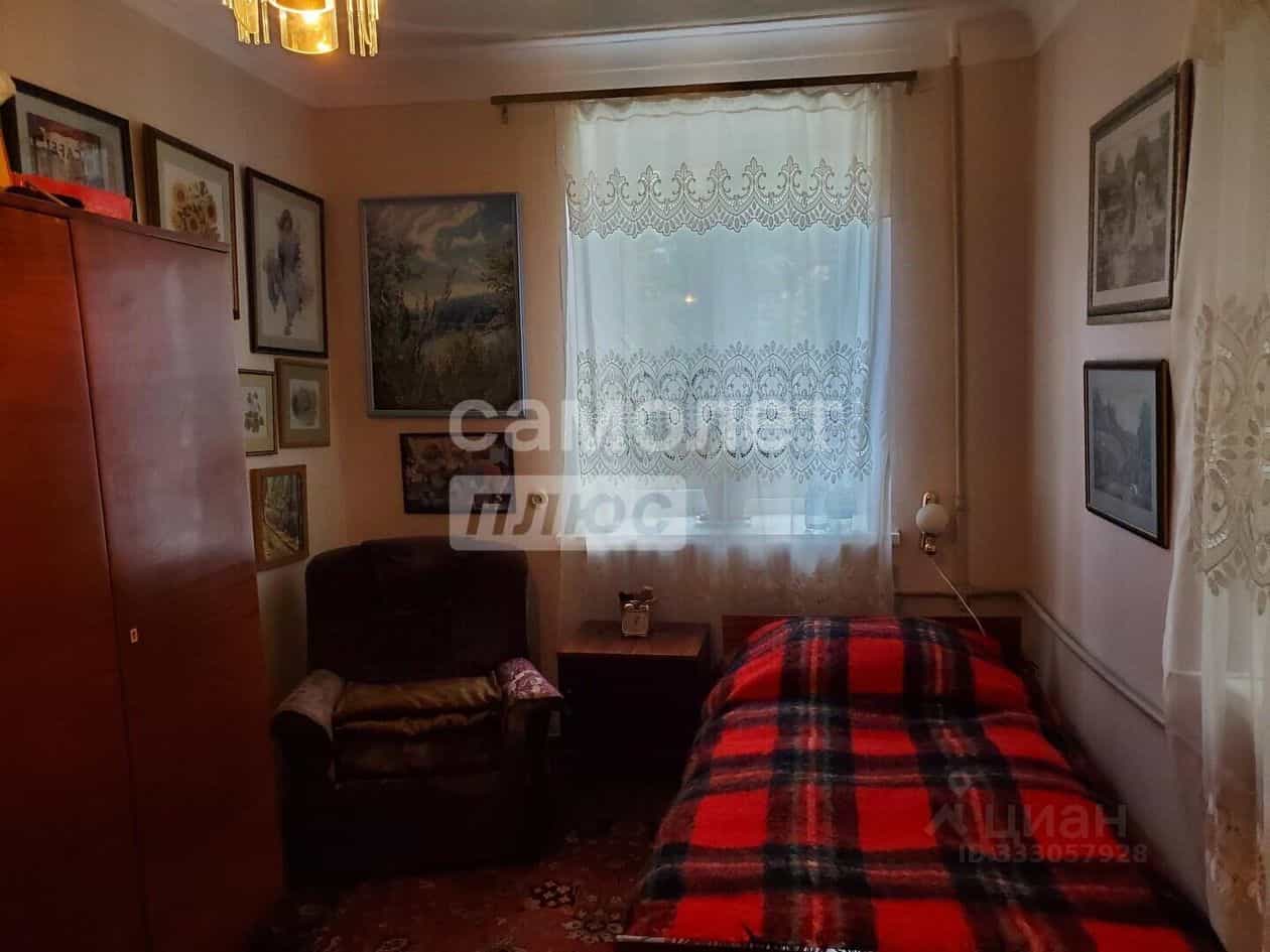 Россия, Нижний Новгород, улица Ульянова, 5А, фото 5
