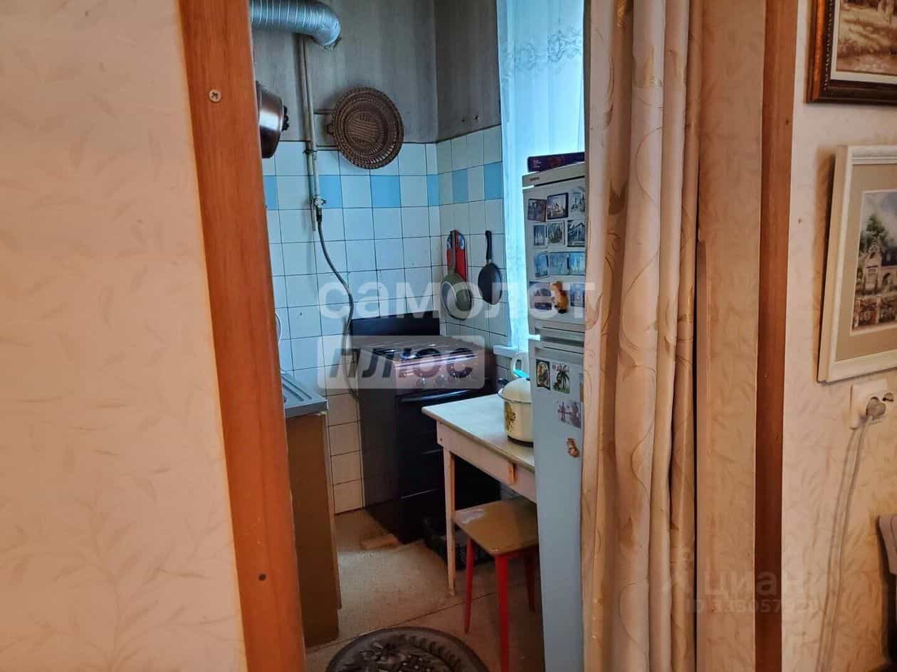 Россия, Нижний Новгород, улица Ульянова, 5А, фото 6