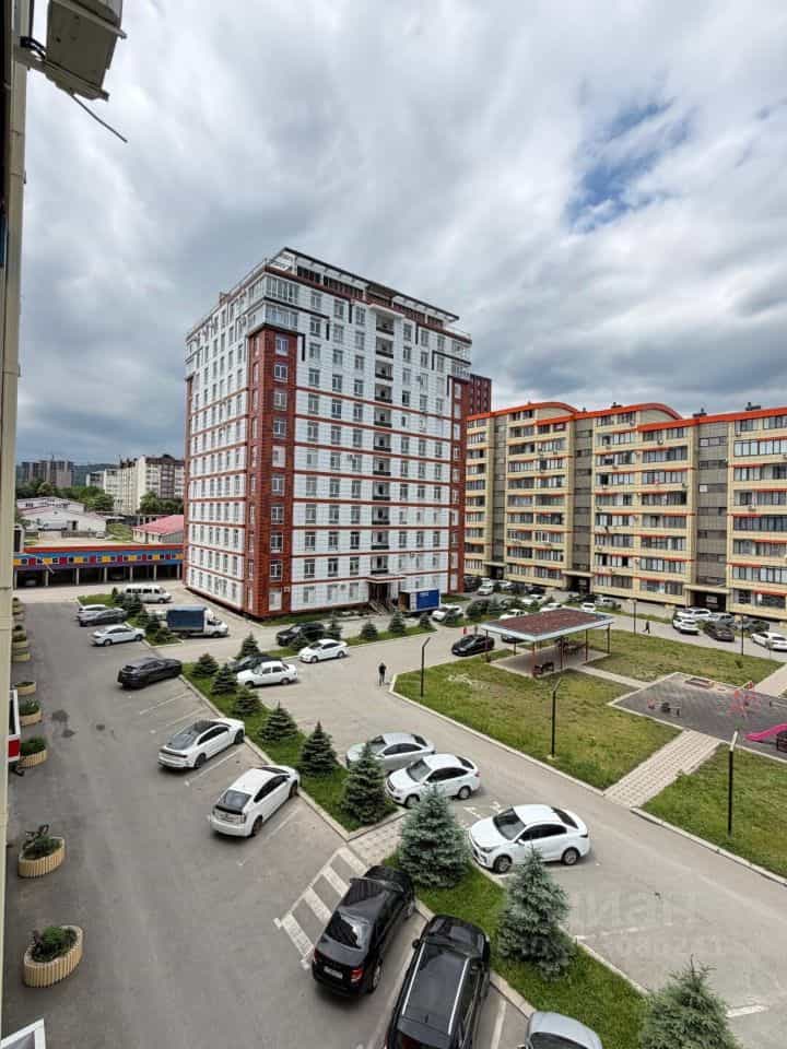 Россия, Кабардино-Балкарская Республика, Нальчик, Балкарская улица, 35, фото 29