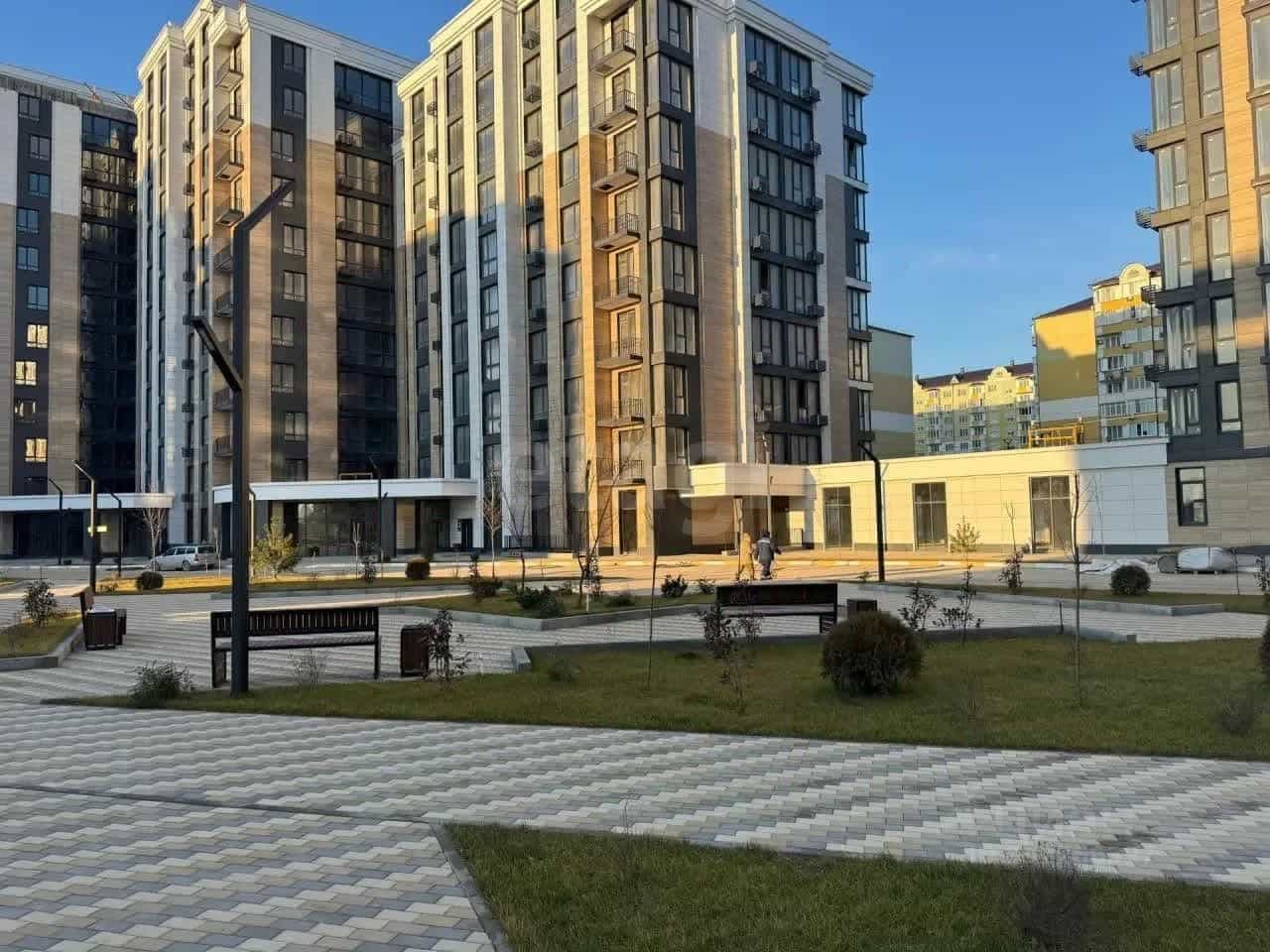 Россия, Республика Дагестан, Каспийск, улица Магомедали Магомеджановa, 16/3, фото 3