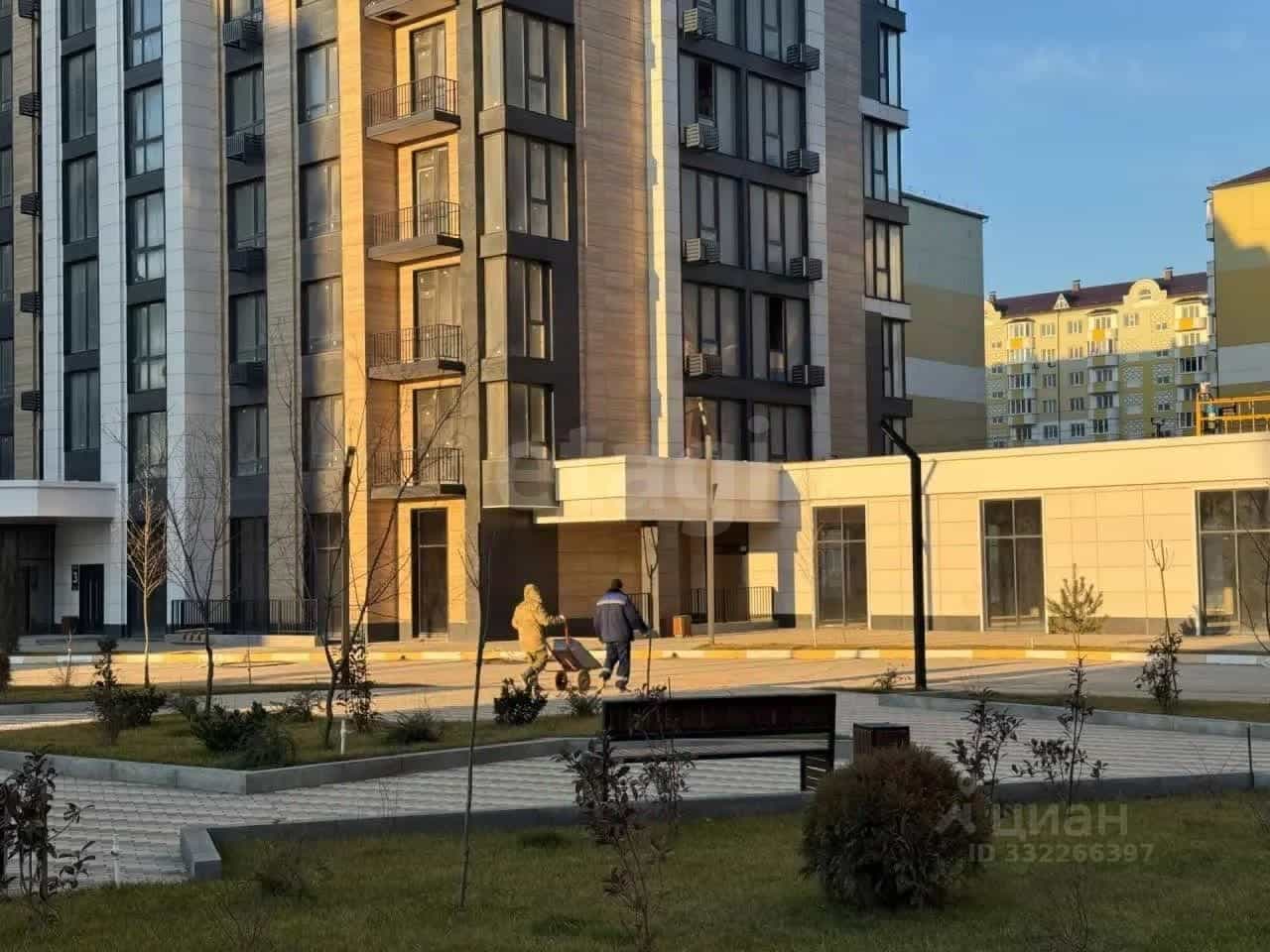 Россия, Республика Дагестан, Каспийск, улица Магомедали Магомеджановa, 16/3, фото 4