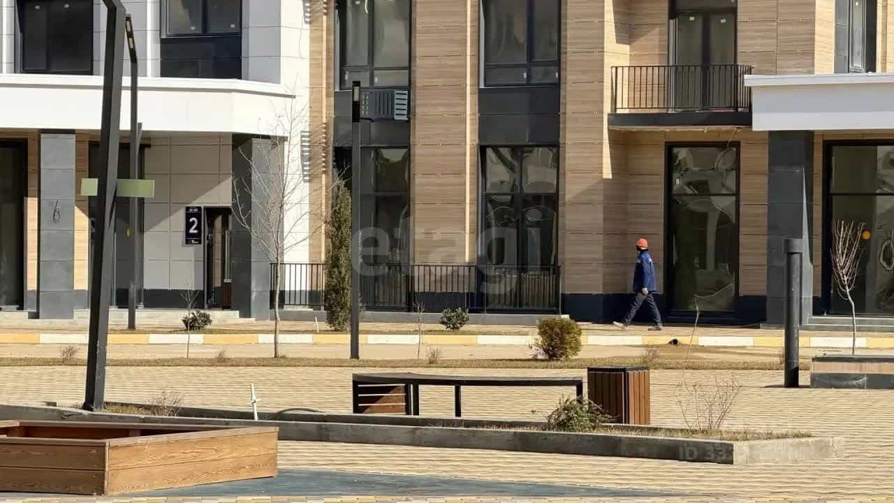 Россия, Республика Дагестан, Каспийск, улица Магомедали Магомеджановa, 16/3, фото 5