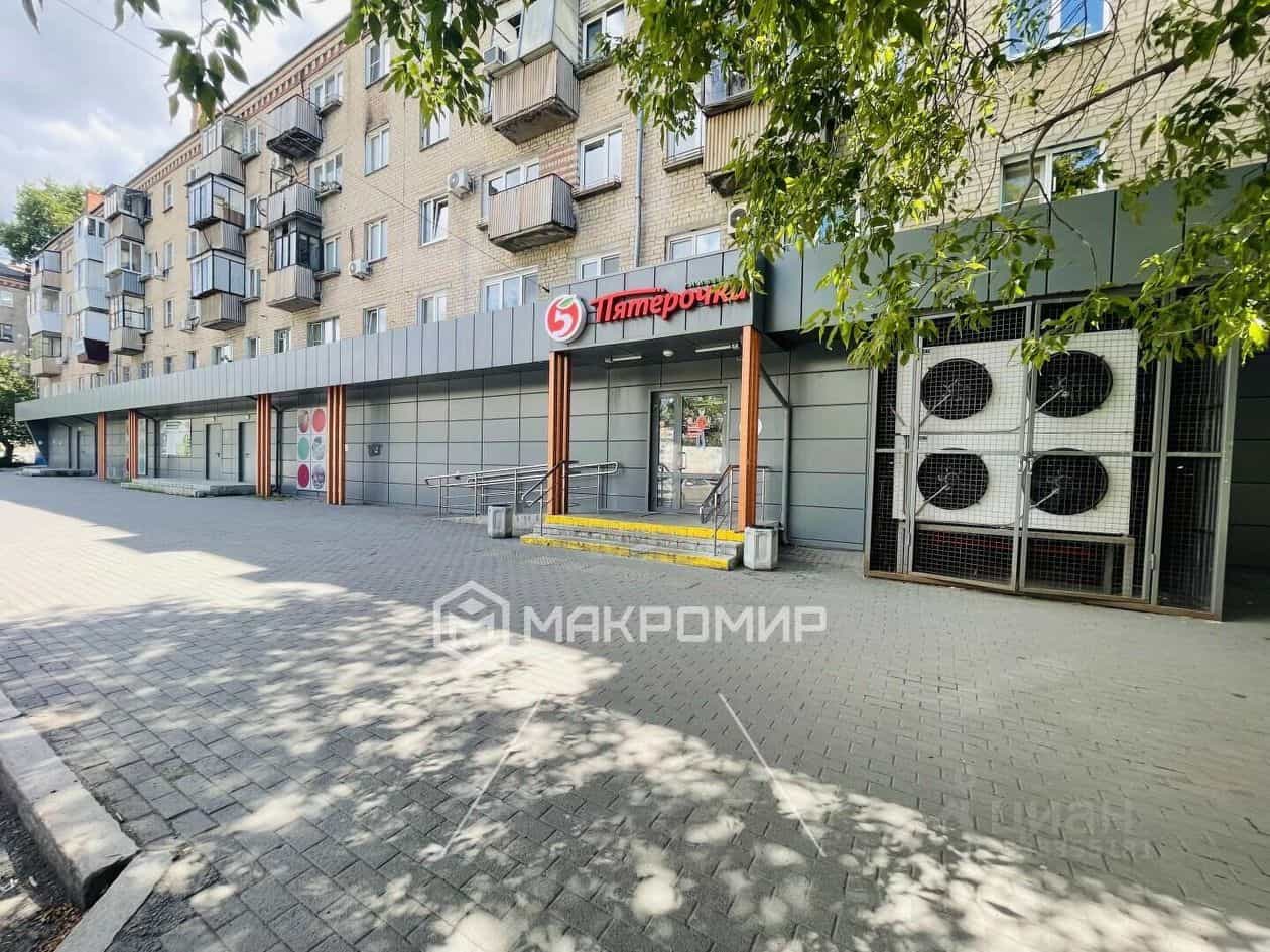 Россия, Челябинск, улица Гагарина, 13, фото 12