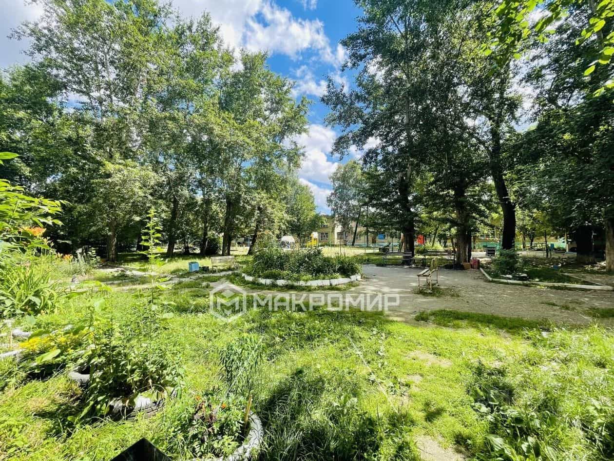 Россия, Челябинск, улица Гагарина, 13, фото 13