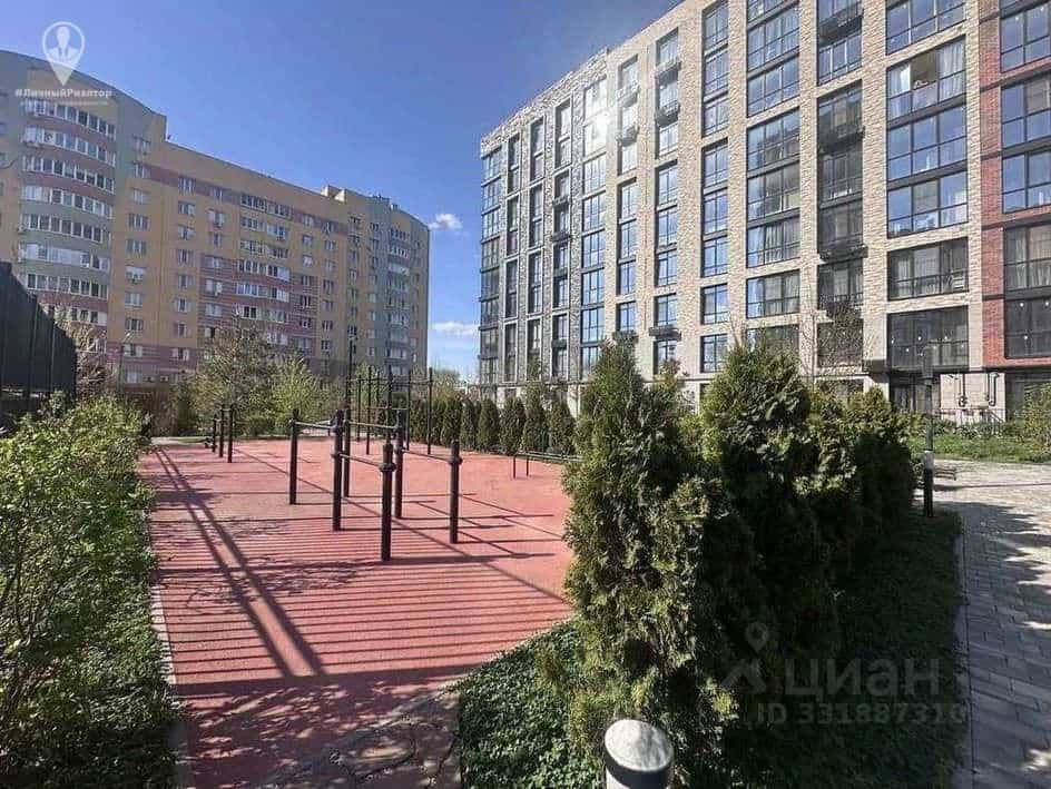 Россия, Рязань, Гражданская улица, 21, фото 3