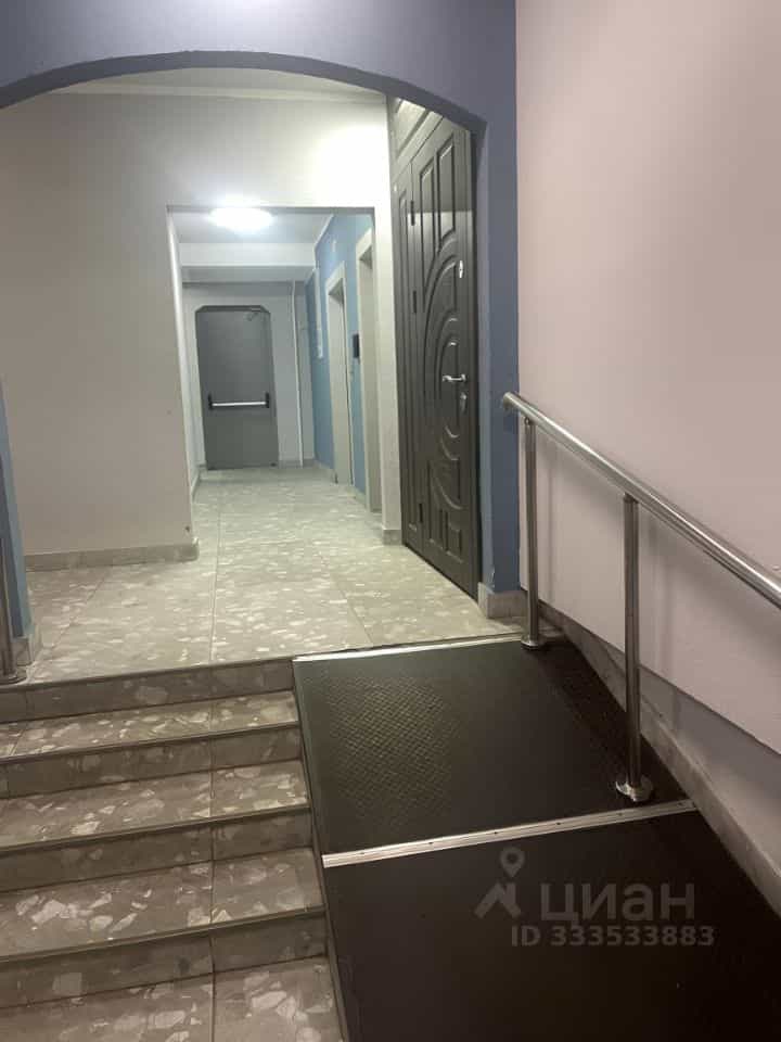 Россия, Московская область, Балашиха, улица Майкла Лунна, 4, фото 3