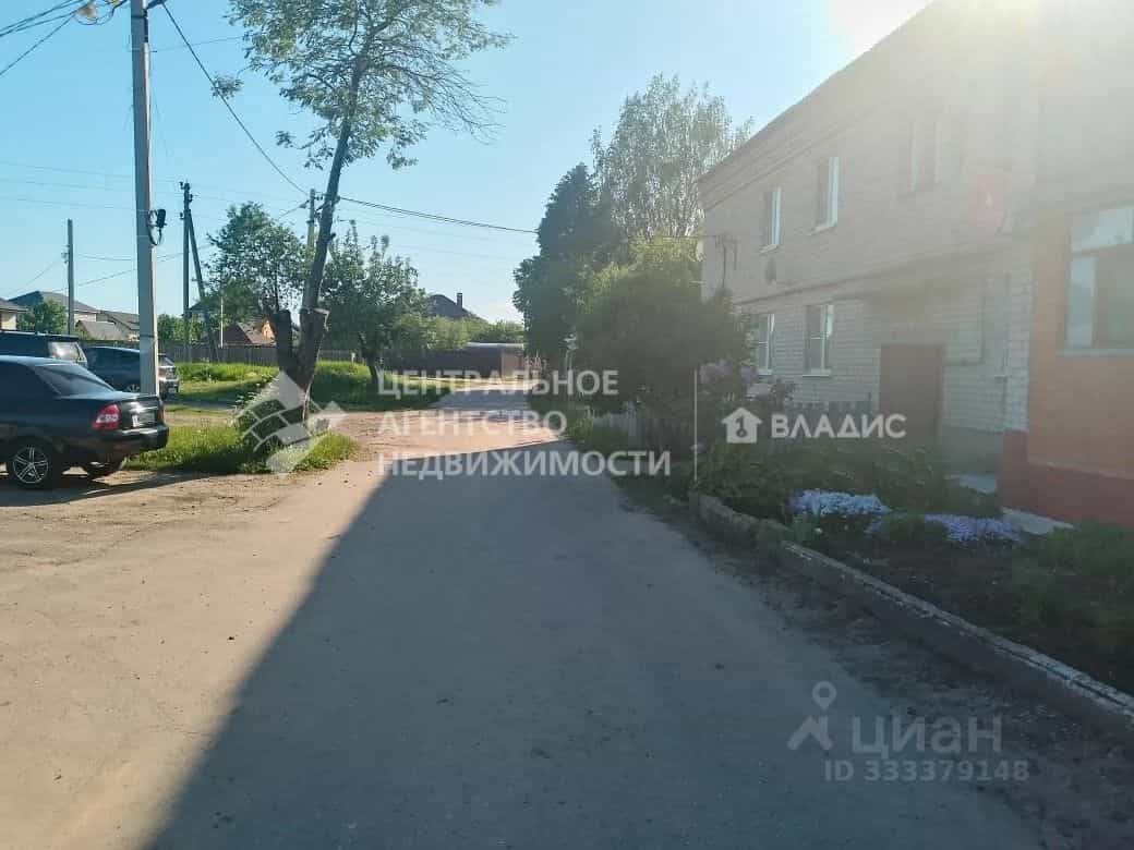 Россия, Рязанская область, Рыбновский муниципальный округ, село Ходынино, Центральная улица, 1А, фото 2