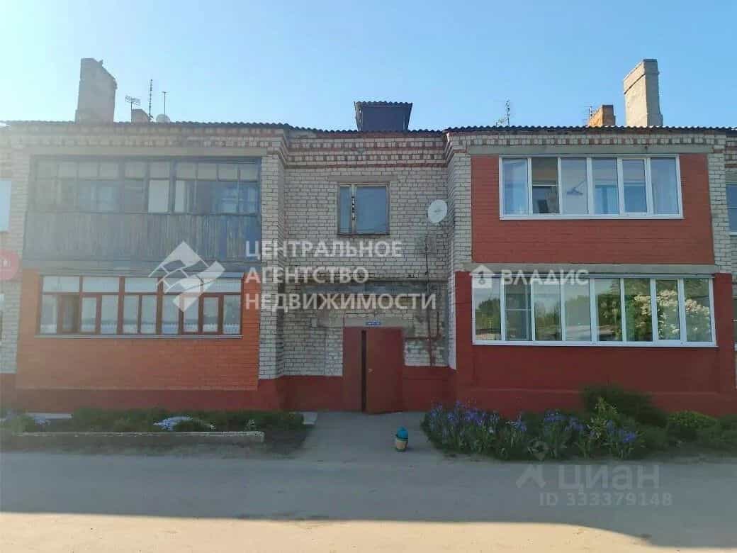 Россия, Рязанская область, Рыбновский муниципальный округ, село Ходынино, Центральная улица, 1А, фото 3