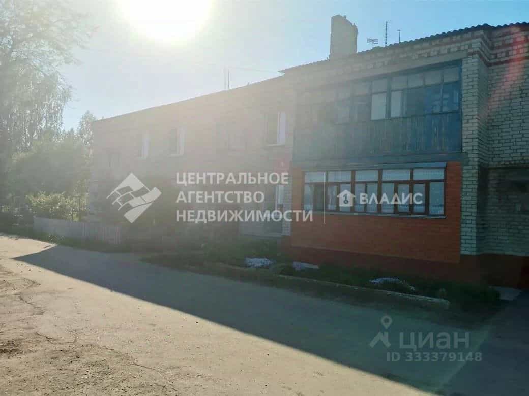 Россия, Рязанская область, Рыбновский муниципальный округ, село Ходынино, Центральная улица, 1А, фото 4