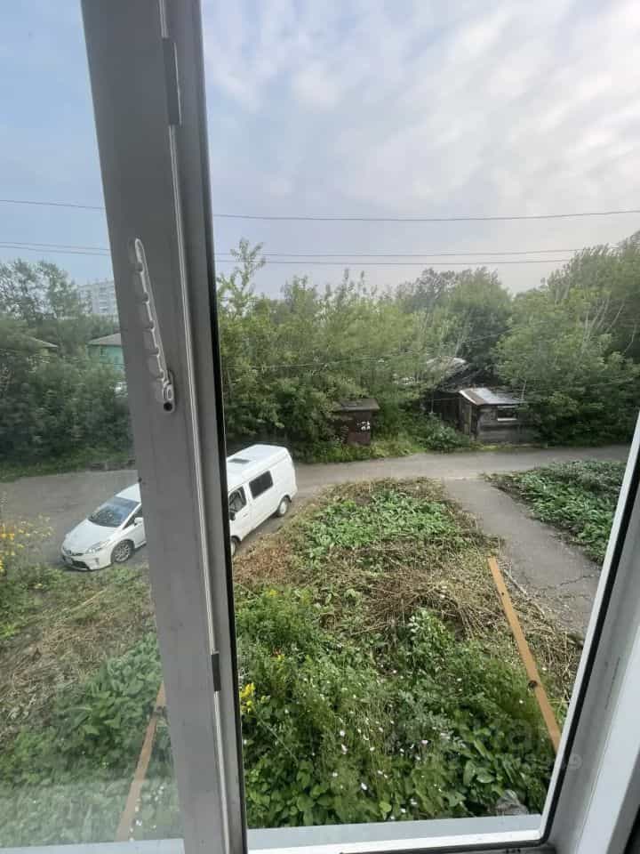 Россия, Красноярск, микрорайон Николаевка, 1-я Ленинградская улица, 28А, фото 2
