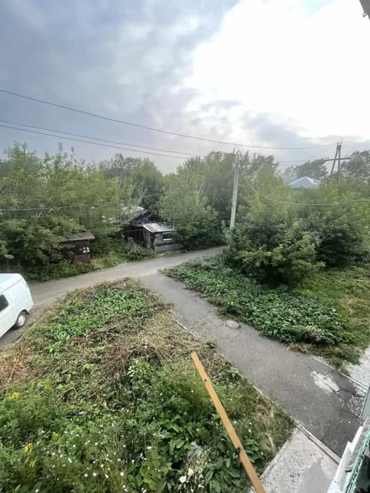 Россия, Красноярск, микрорайон Николаевка, 1-я Ленинградская улица, 28А, фото 3