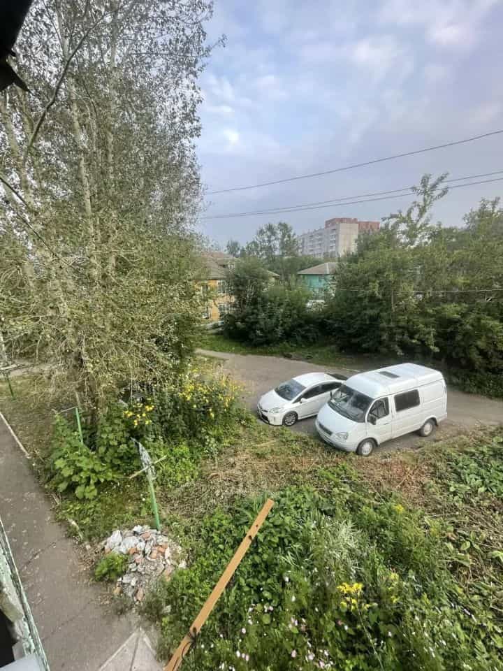 Россия, Красноярск, микрорайон Николаевка, 1-я Ленинградская улица, 28А, фото 4