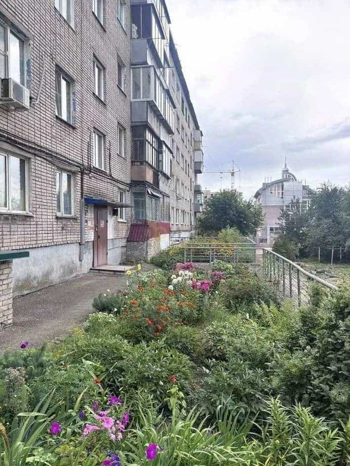 Россия, Алтайский край, Барнаул, Комсомольский проспект, 35, фото 12