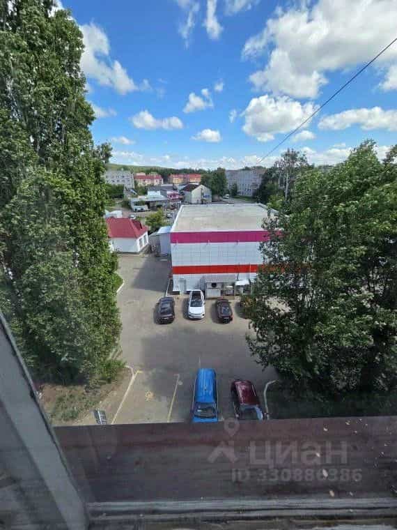 Россия, Республика Марий Эл, Волжск, улица Ленина, 16, фото 12