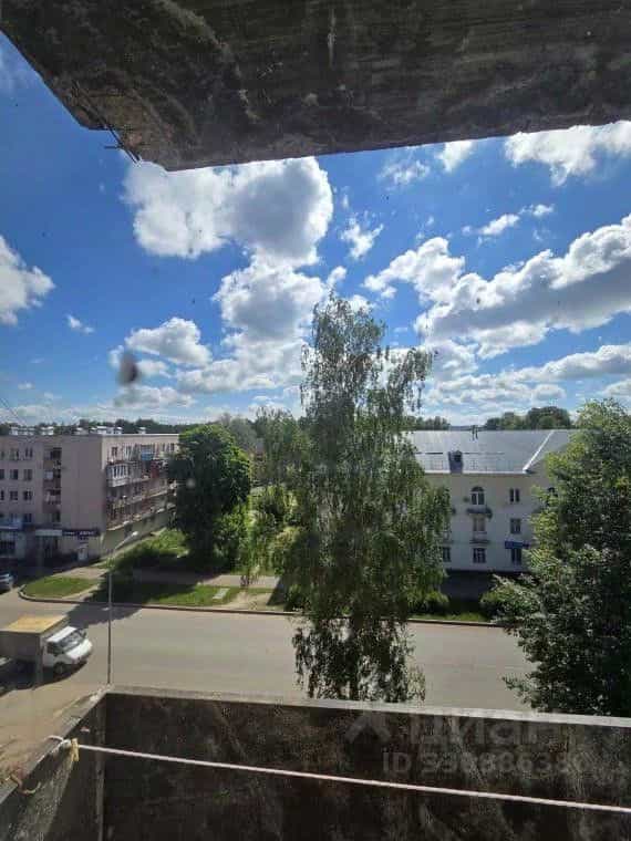 Россия, Республика Марий Эл, Волжск, улица Ленина, 16, фото 13
