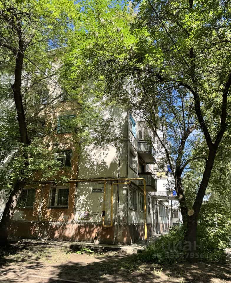 Россия, Ульяновск, улица Полбина, 57, фото 2