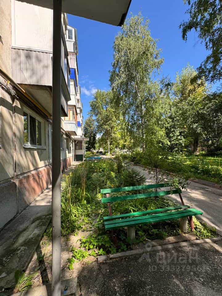 Россия, Ульяновск, улица Полбина, 57, фото 4