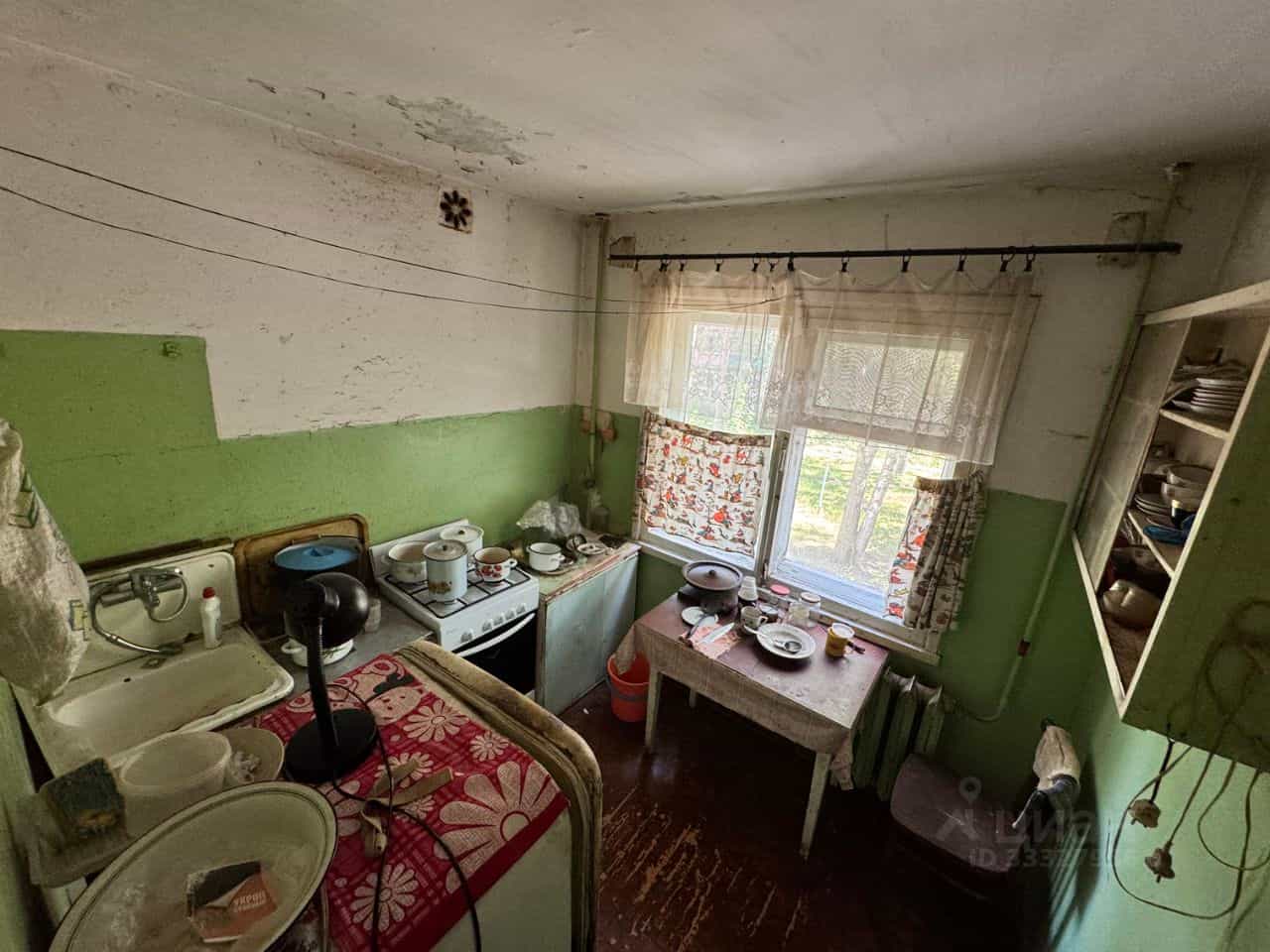 Россия, Ульяновск, улица Полбина, 57, фото 11