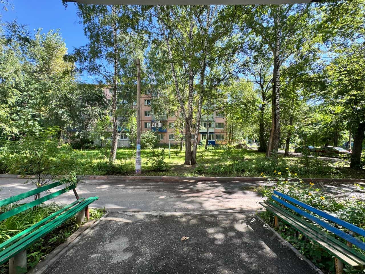 Россия, Ульяновск, улица Полбина, 57, фото 17