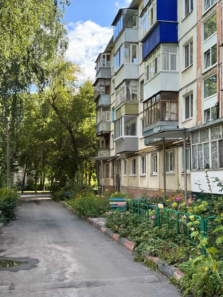 Россия, Ульяновск, улица Полбина, 57, фото 18