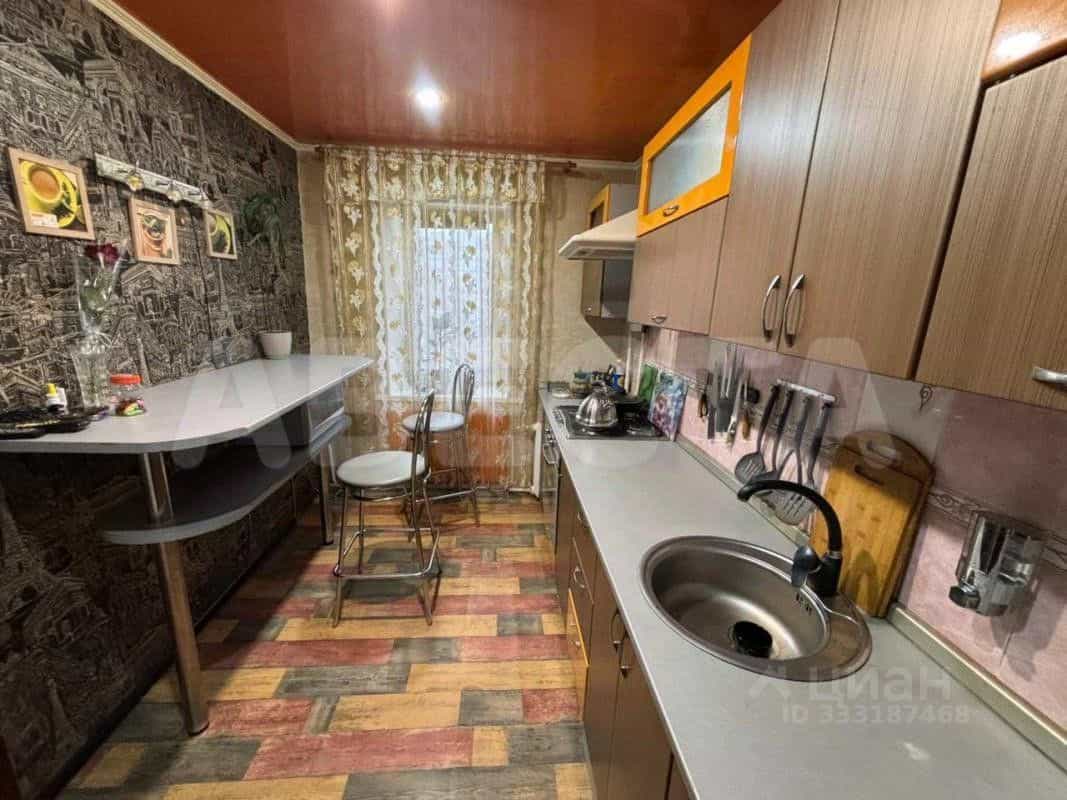 Россия, Омск, Мельничная улица, 89к6, фото 6