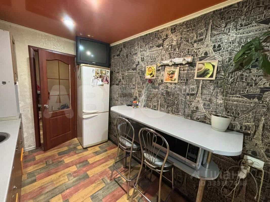 Россия, Омск, Мельничная улица, 89к6, фото 7