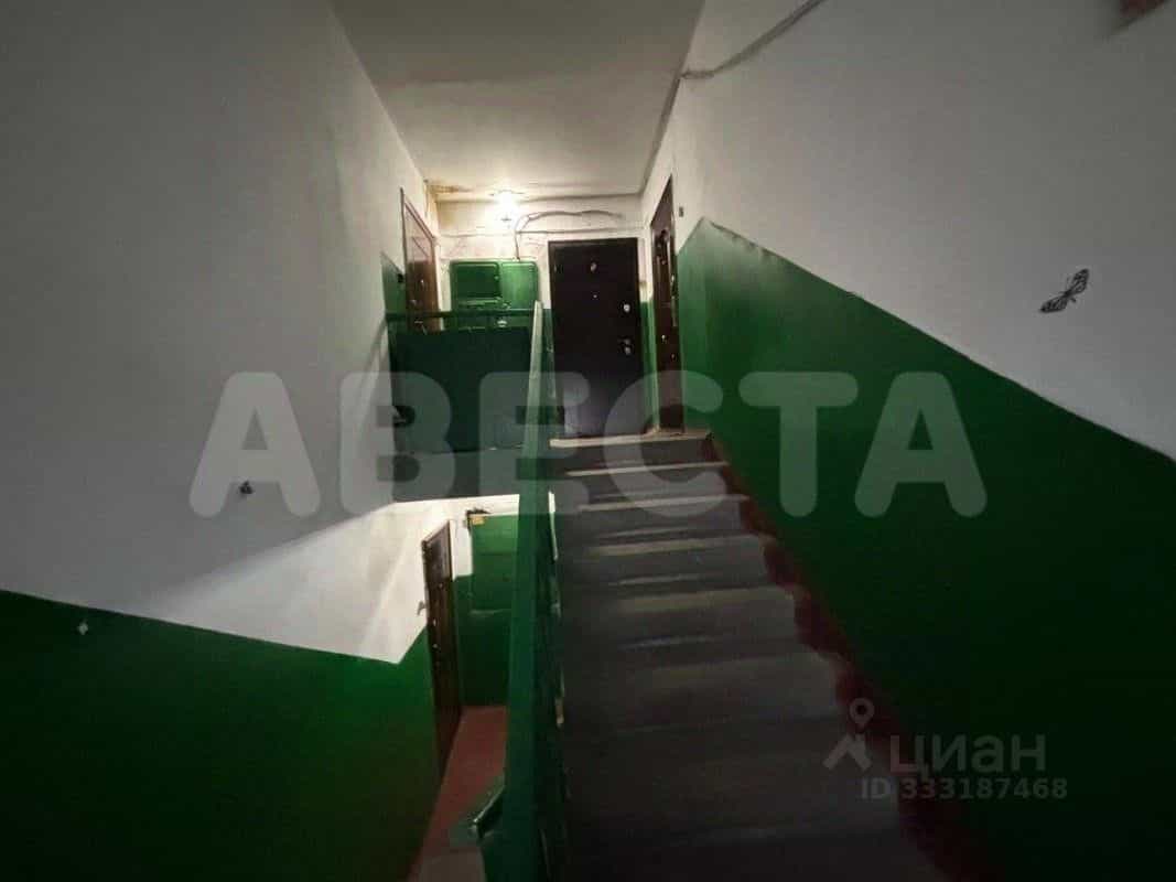 Россия, Омск, Мельничная улица, 89к6, фото 12
