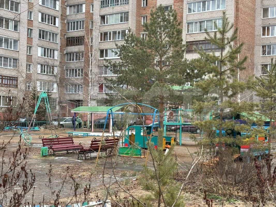 Россия, Омск, Мельничная улица, 89к6, фото 13