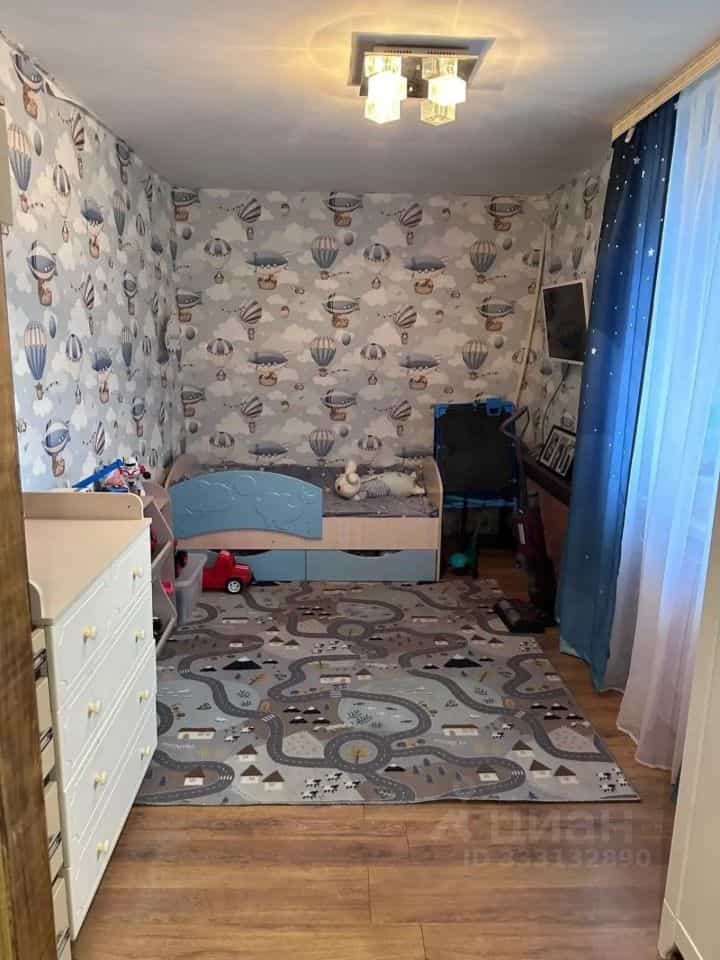 Россия, Нижегородская область, Дзержинск, улица Гастелло, 9, фото 2