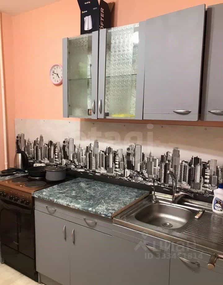 Россия, Белгород, улица Будённого, 14