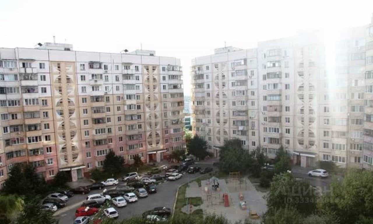 Россия, Белгород, улица Будённого, 14, фото 13