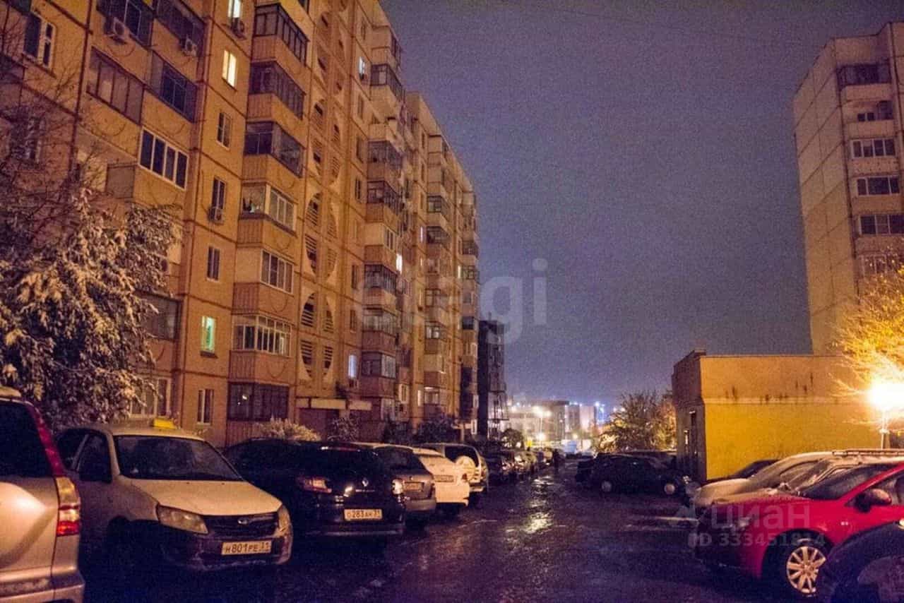 Россия, Белгород, улица Будённого, 14, фото 15