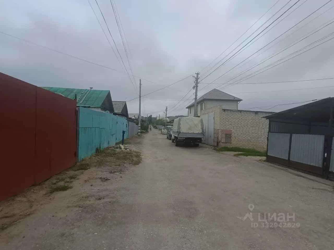 Россия, Саратовская область, Калининск, Перспективная улица, 12, фото 13