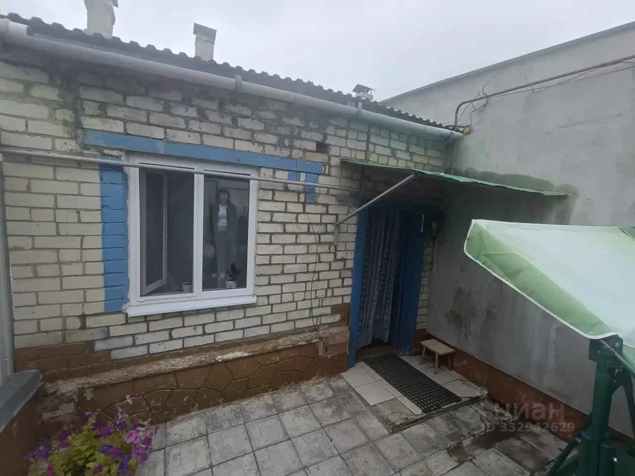 Россия, Саратовская область, Калининск, Перспективная улица, 12, фото 14