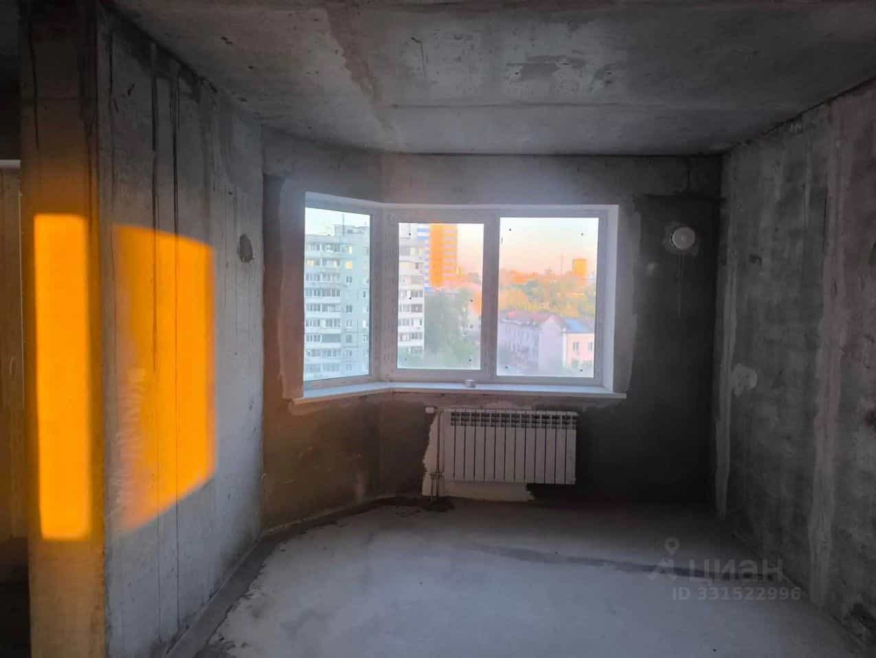 Россия, Хабаровск, улица Джамбула, 27/1, фото 7