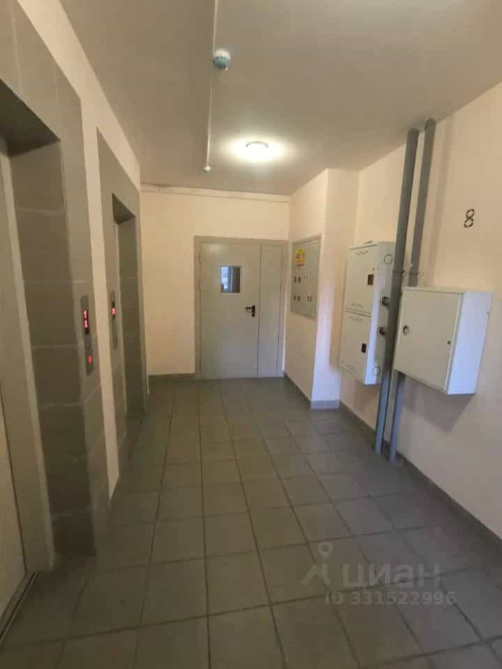 Россия, Хабаровск, улица Джамбула, 27/1, фото 12