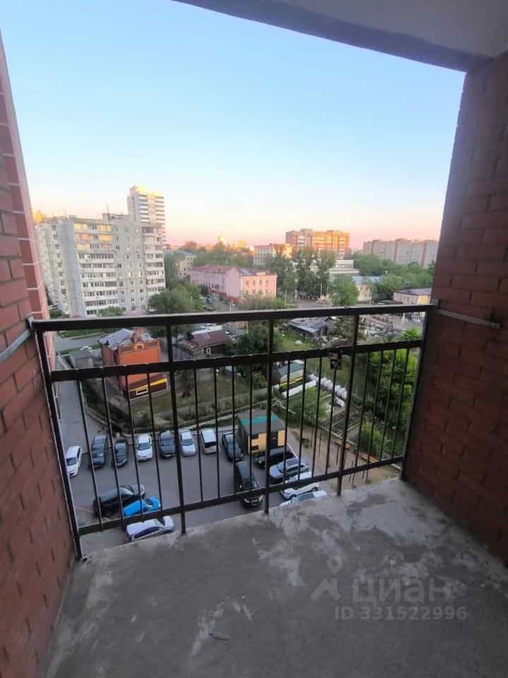 Россия, Хабаровск, улица Джамбула, 27/1, фото 17