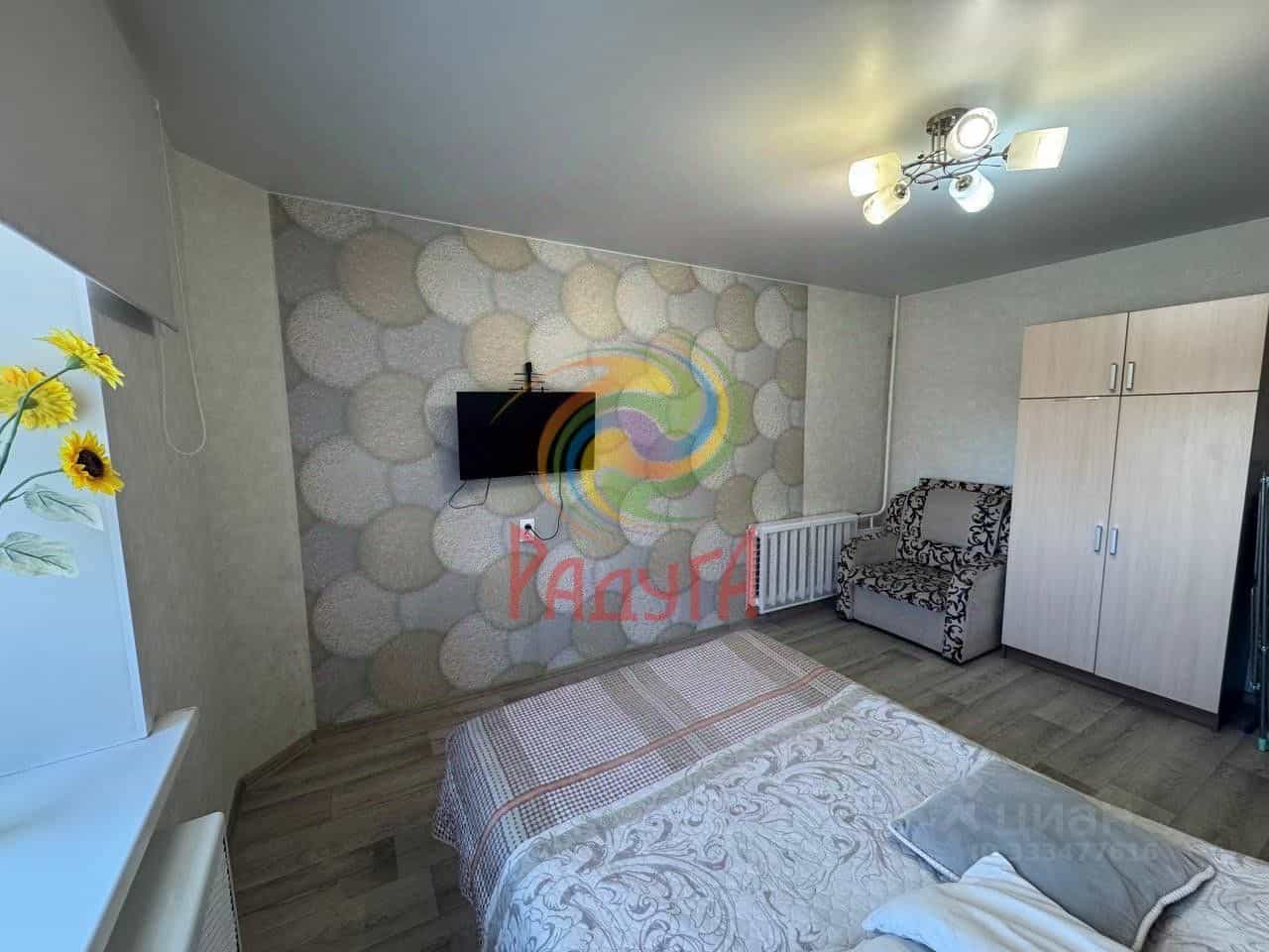 Россия, Иваново, Бакинский проезд, 59