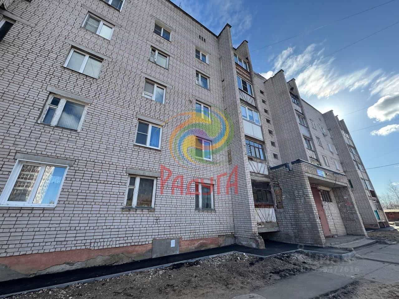 Россия, Иваново, Бакинский проезд, 59, фото 30
