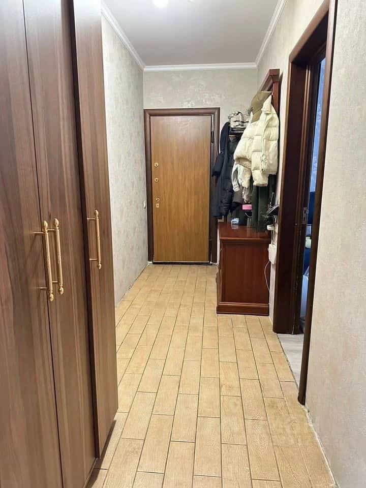 Россия, Москва, Хвалынский бульвар, 7к2, фото 12