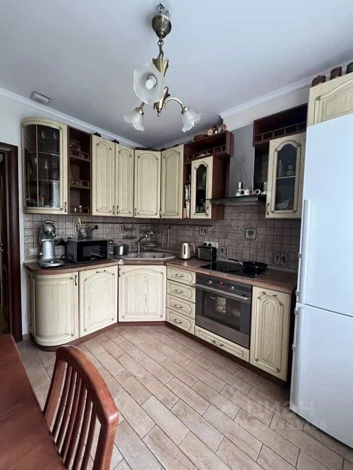 Россия, Москва, Хвалынский бульвар, 7к2, фото 13