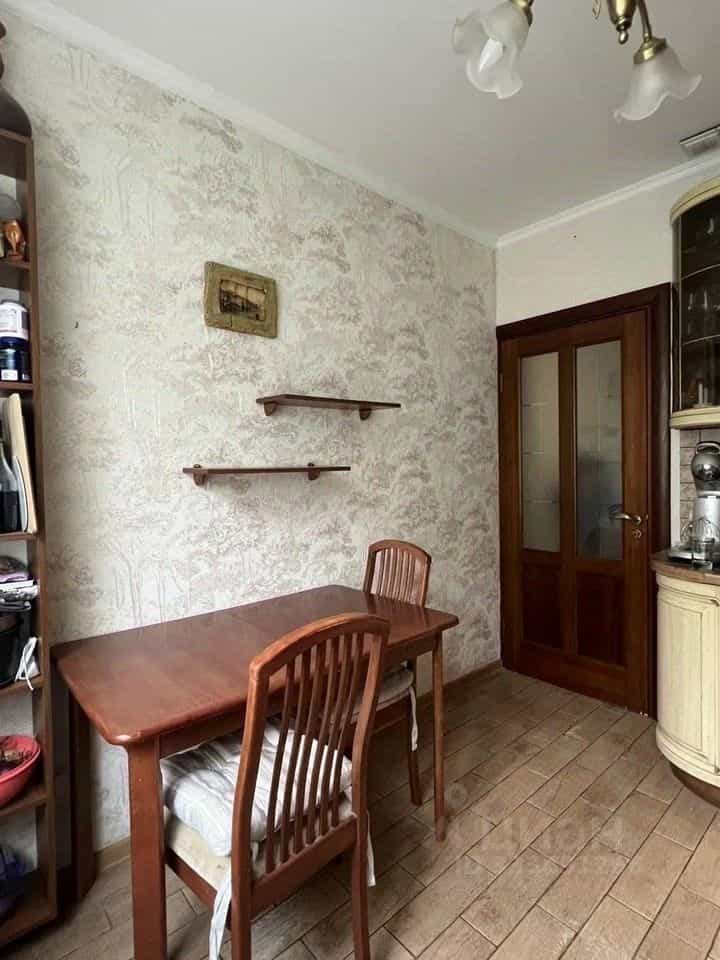Россия, Москва, Хвалынский бульвар, 7к2, фото 14
