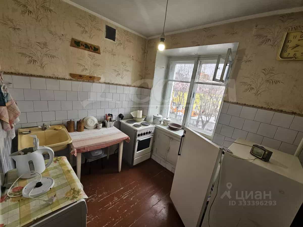 Россия, Тюмень, Ленинский округ, Текстильная улица, 21, фото 3