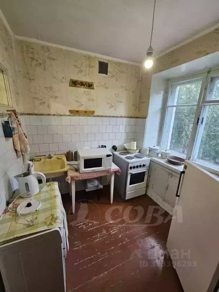 Россия, Тюмень, Ленинский округ, Текстильная улица, 21, фото 10