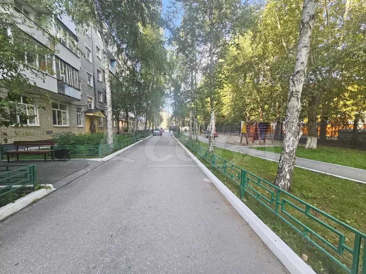 Россия, Тюмень, Ленинский округ, Текстильная улица, 21, фото 11