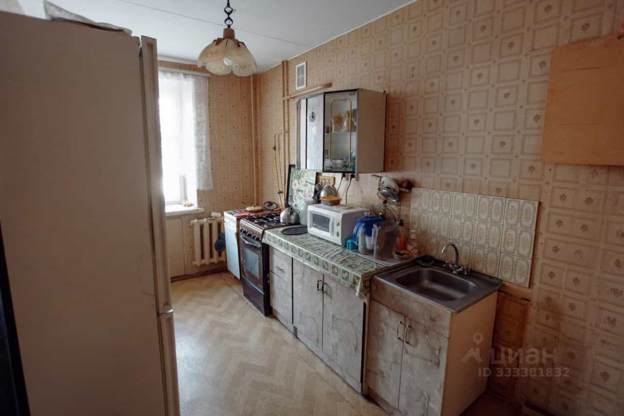 Россия, Ярославль, улица Нефтяников, 31, фото 3