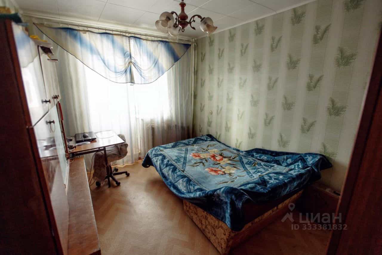 Россия, Ярославль, улица Нефтяников, 31, фото 6